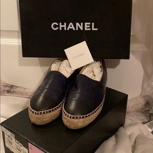 Never worn